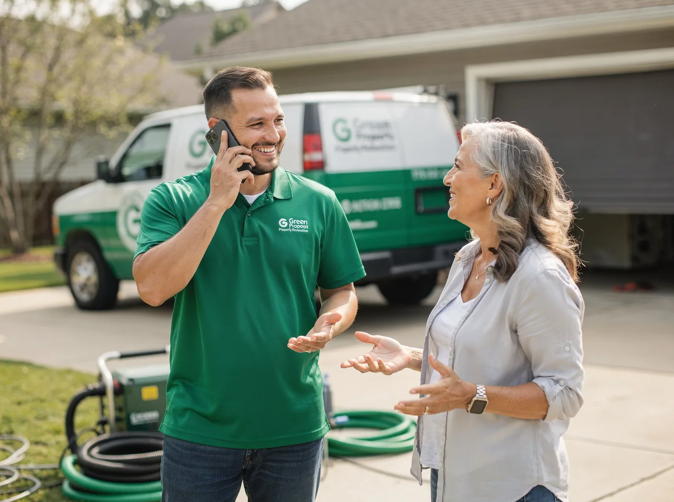Water Damage Restoration Union City, IN FAQs